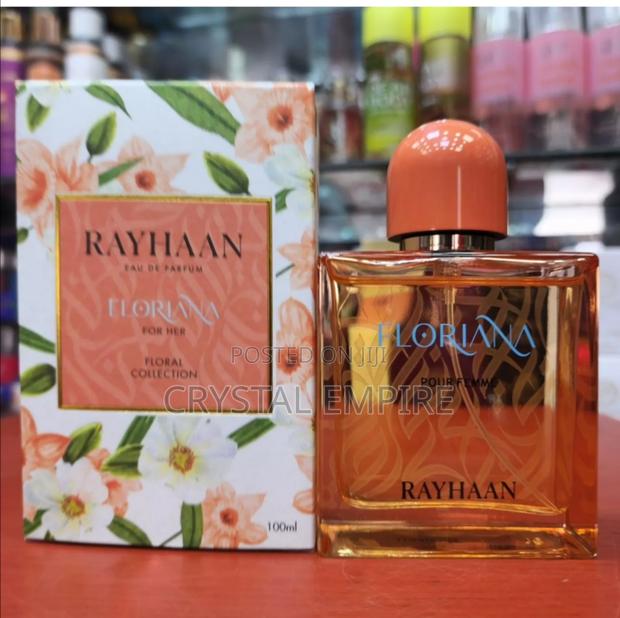 Rayhaan Floriana Perfume · Photo 5