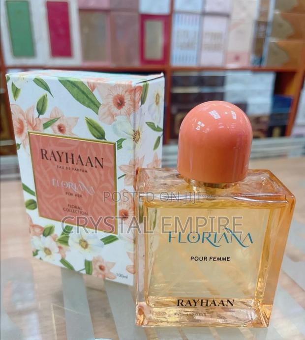 Rayhaan Floriana Perfume · Photo 6
