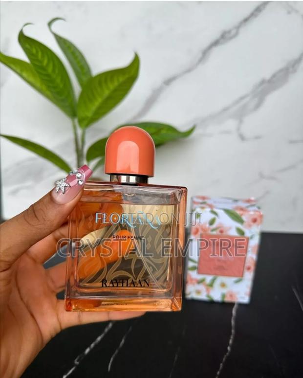 Rayhaan Floriana Perfume · Photo 1