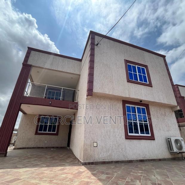 4bdrm House in Charclem Ventures, East Legon for rent · Photo 2