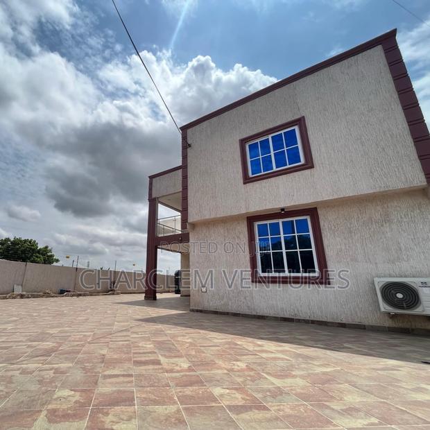 4bdrm House in Charclem Ventures, East Legon for rent · Photo 3