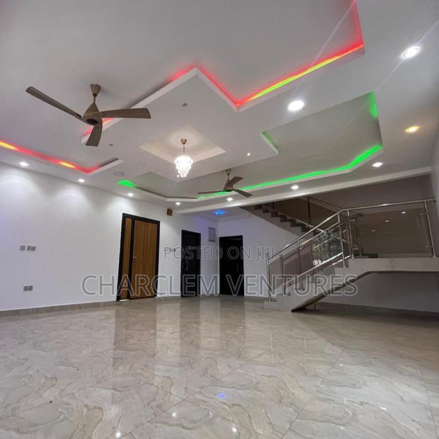 4bdrm House in Charclem Ventures, East Legon for rent · Photo 4