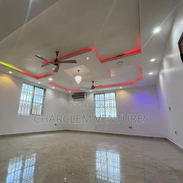 4bdrm House in Charclem Ventures, East Legon for rent · Photo 5