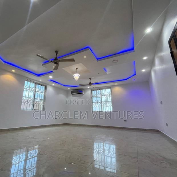 4bdrm House in Charclem Ventures, East Legon for rent · Photo 6