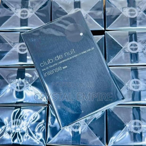 Armaf Club De Nuit Intense Man Perfume · Photo 2
