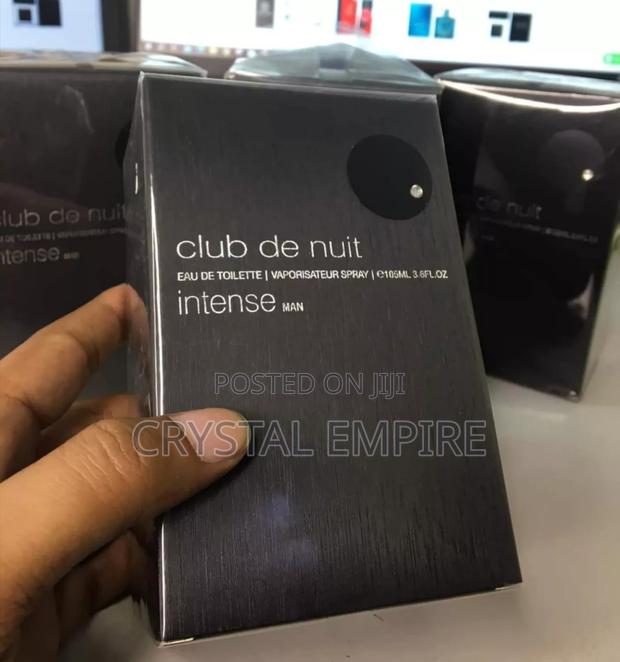Armaf Club De Nuit Intense Man Perfume · Photo 3
