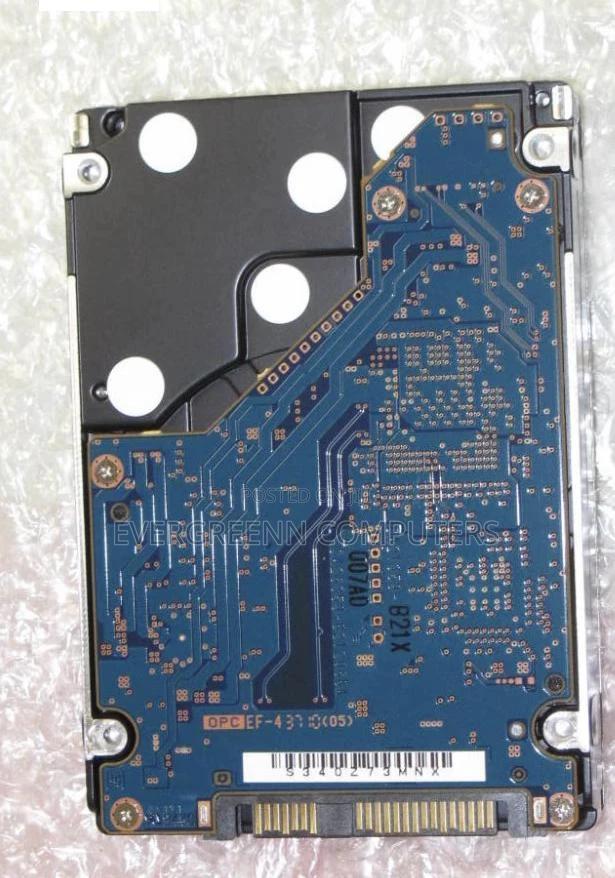 Toshiba Hardrives, Sata, 1TB,750gb,500gb,320gb,250gb,160gb · Photo 2