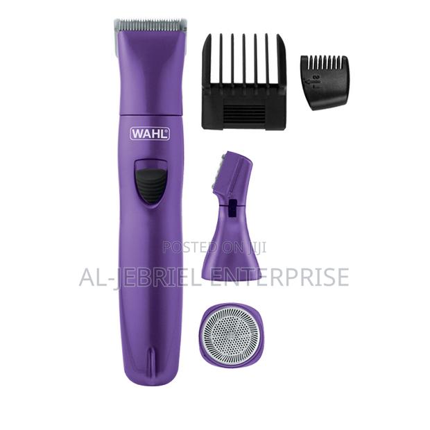 Wahl Pure Confidence Ladies Grooming Kit · Photo 2