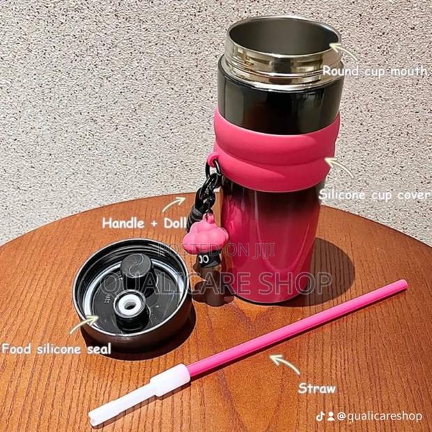 710ml Vacuum Insulated Cup · Photo 6