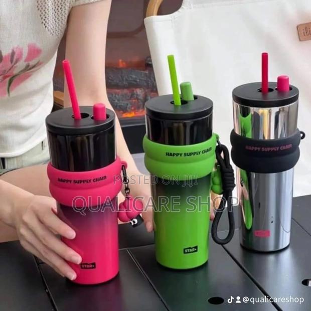 710ml Vacuum Insulated Cup · Photo 1