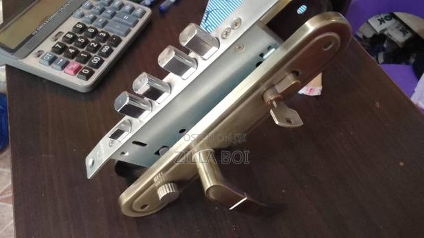Pacco Heavy Duty Lock(Big Size) · Photo 2