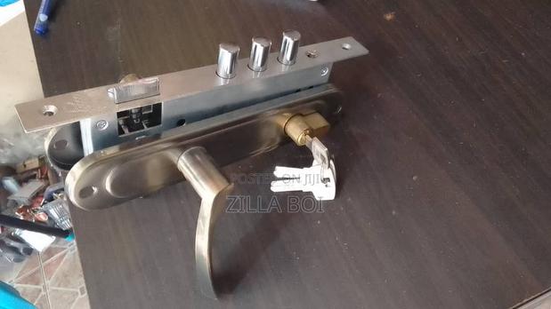 Pacco Heavy Duty Loc (Medium Size) · Photo 2