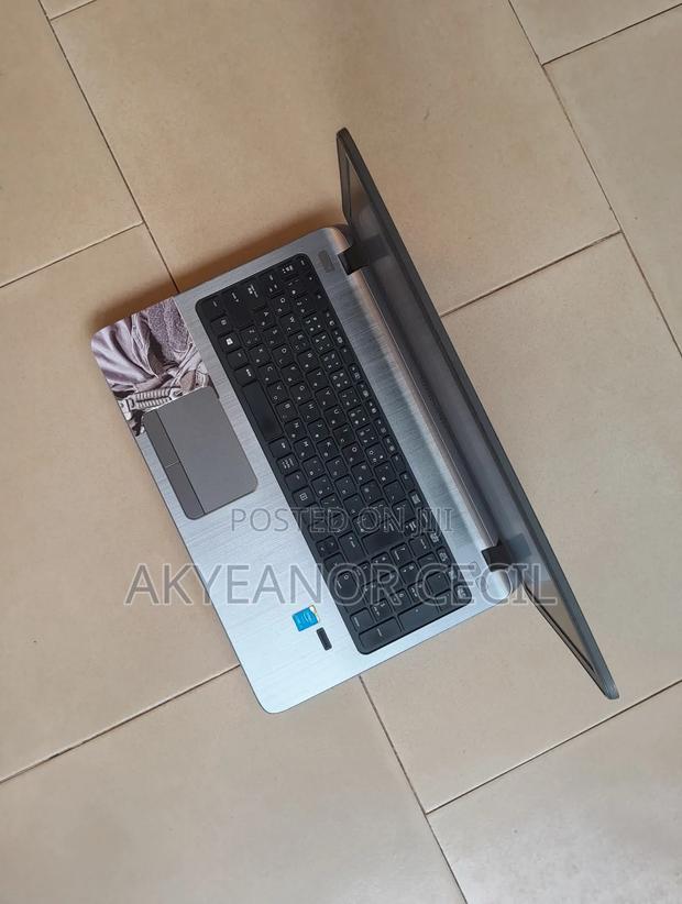 New Laptop HP ProBook 450 G3 8GB Intel Core i5 HDD+SSD 500GB · Photo 6