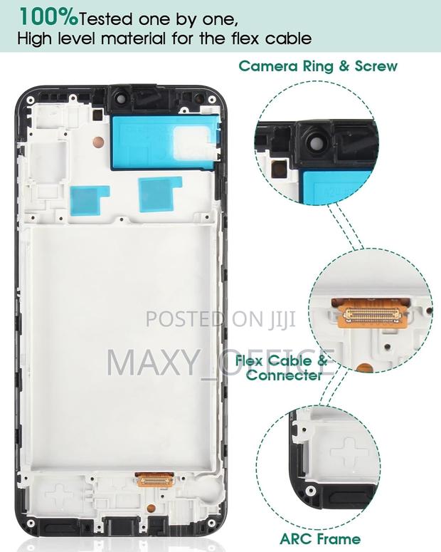 Samsung Galaxy A24 4g (Amoled) · Photo 2