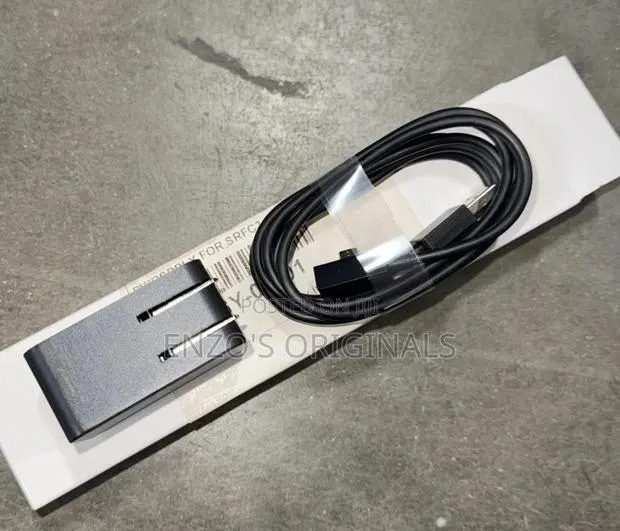 Microsoft Surface 3 Charger Original Sealed · Photo 2