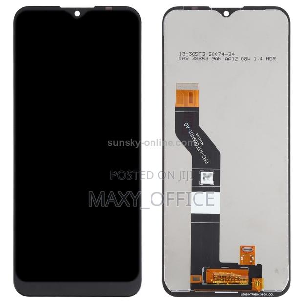 Nokia 1.4 Screen Replacement · Photo 1