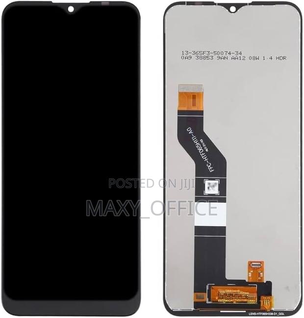 Nokia 1.4 Screen Replacement · Photo 2