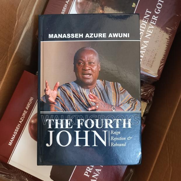 The Fourth John · Photo 1
