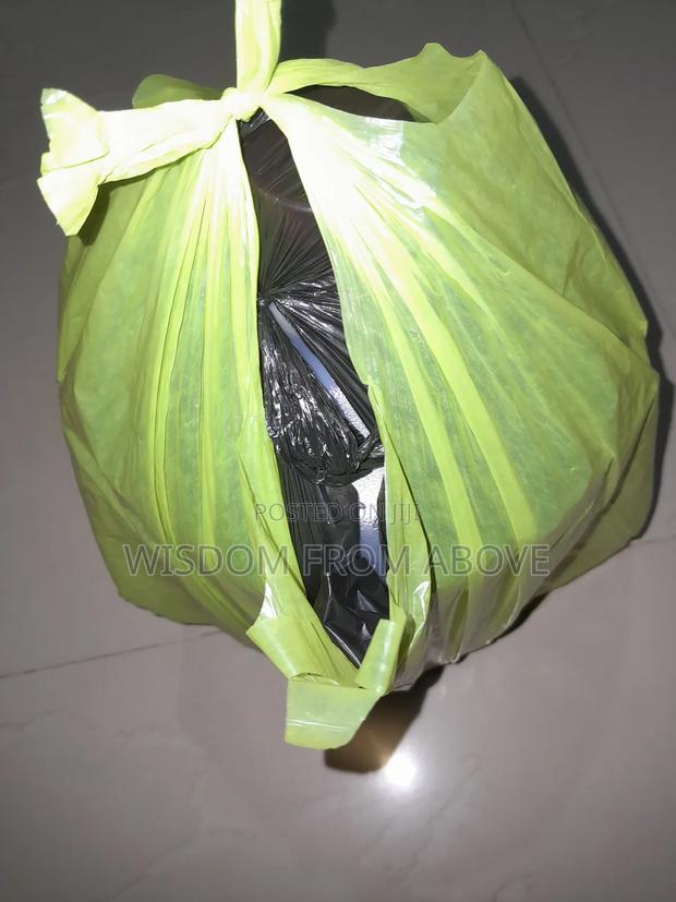 5 Litres or One Gallon Pure Village Honey From Kwahu Call Us · Photo 2