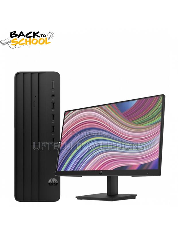 New Desktop Computer HP 290 G9 All-in-One 16GB Intel Core I5 SSD 512GB · Photo 2