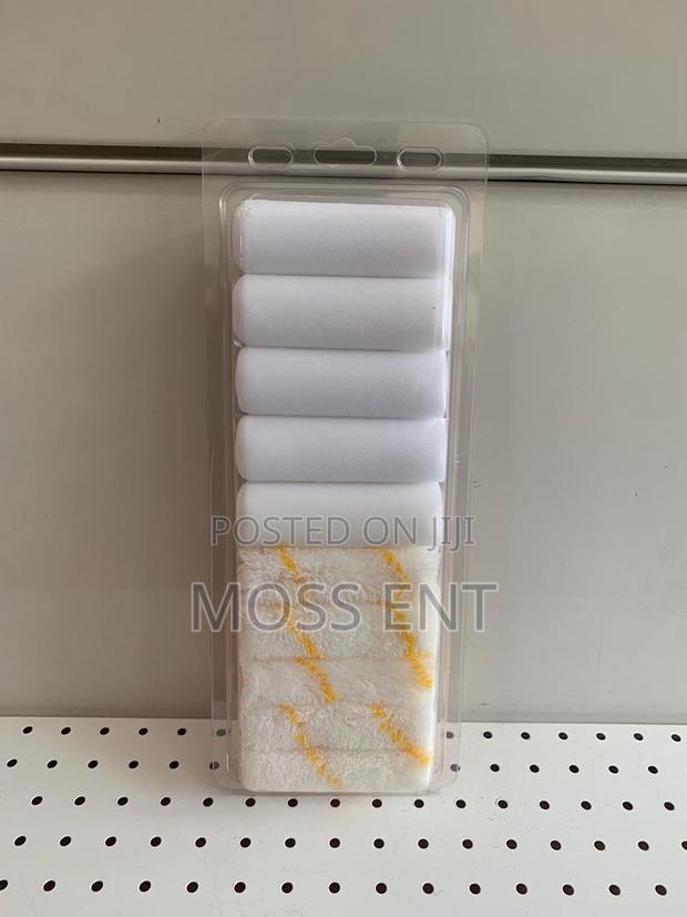 Cylinder Brush 12 in 1 Set Inner Wall - Hktcb121001 · Photo 2