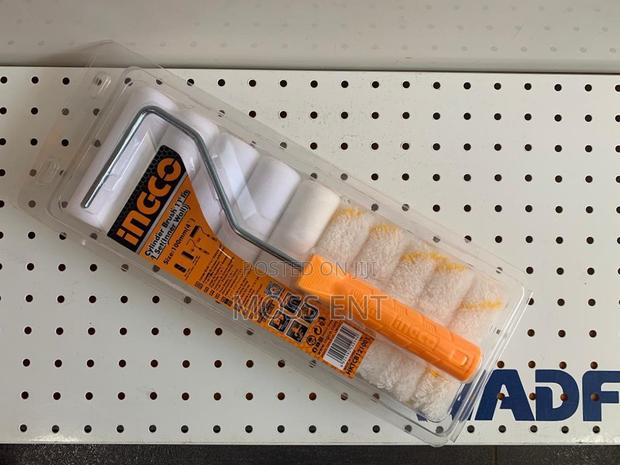 Cylinder Brush 12 in 1 Set Inner Wall - Hktcb121001 · Photo 3