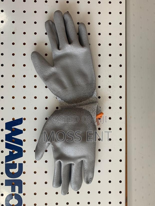 Cut-resistance Gloves Xl # Hgcg02-xl · Photo 2