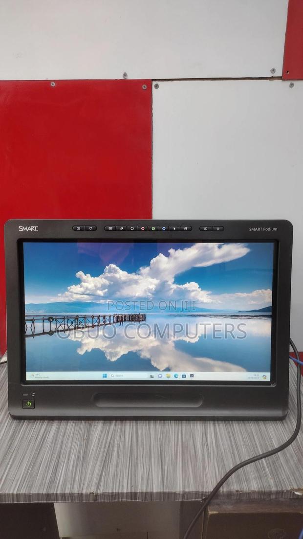 Smart 20" Inches · Photo 1