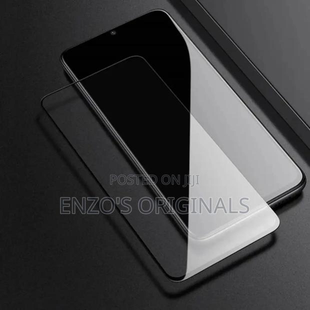 Google Pixel 9, 9XL and 9pro Full Glass Screen Protector 9H · Photo 6