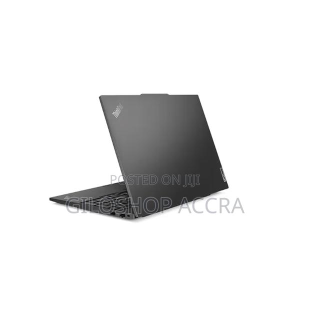 New Laptop Lenovo Thinkpad E16 G1 8GB Intel Core I5 SSD 512GB · Photo 3