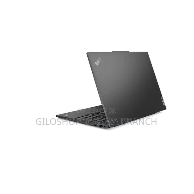 New Laptop Lenovo Thinkpad E16 G1 8GB Intel Core I5 SSD 512GB · Photo 2