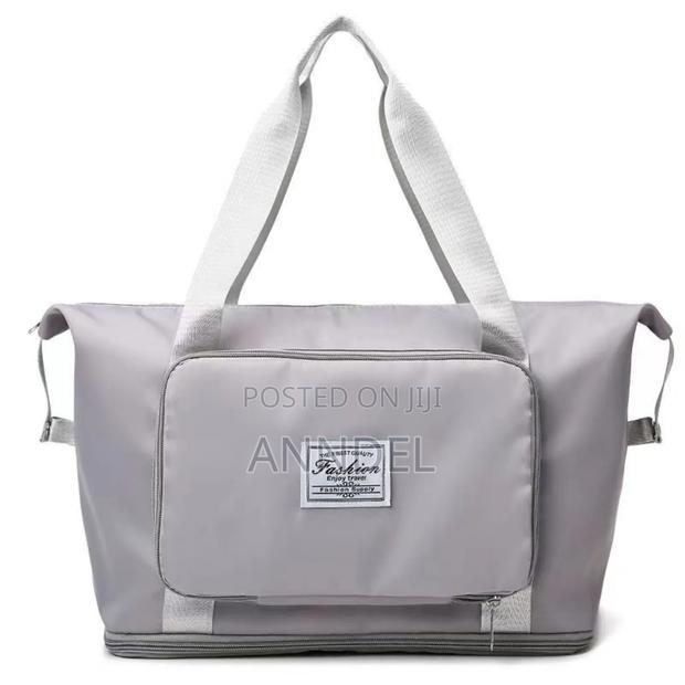 Foldable Bag · Photo 1