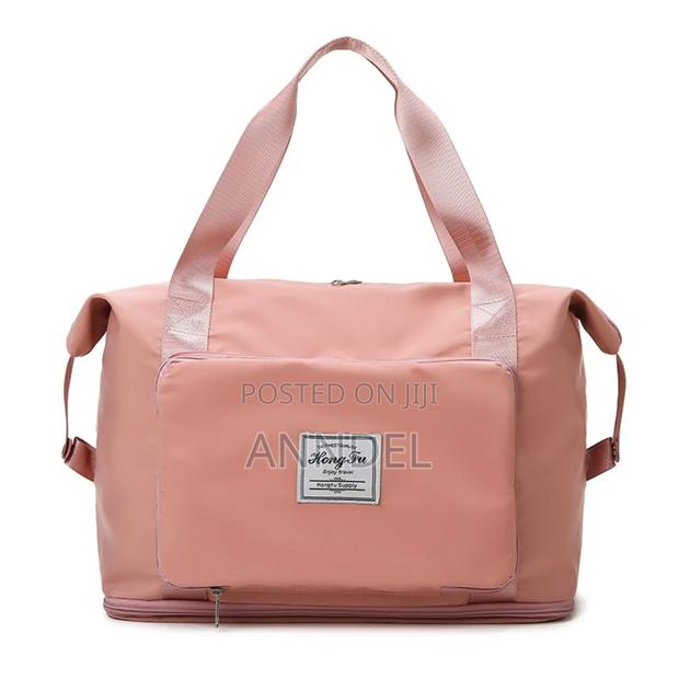 Foldable Bag · Photo 2