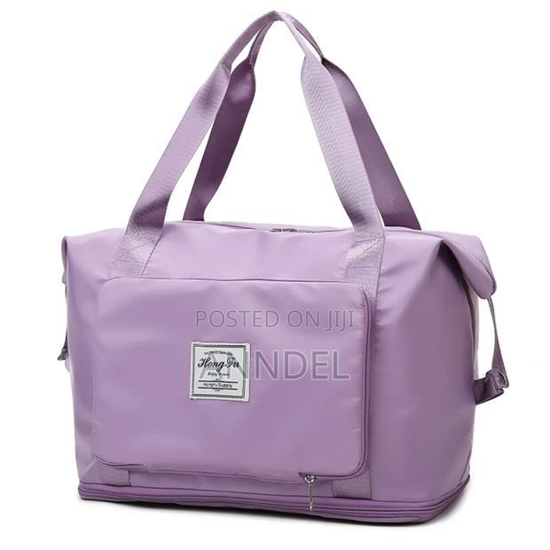 Foldable Bag · Photo 3