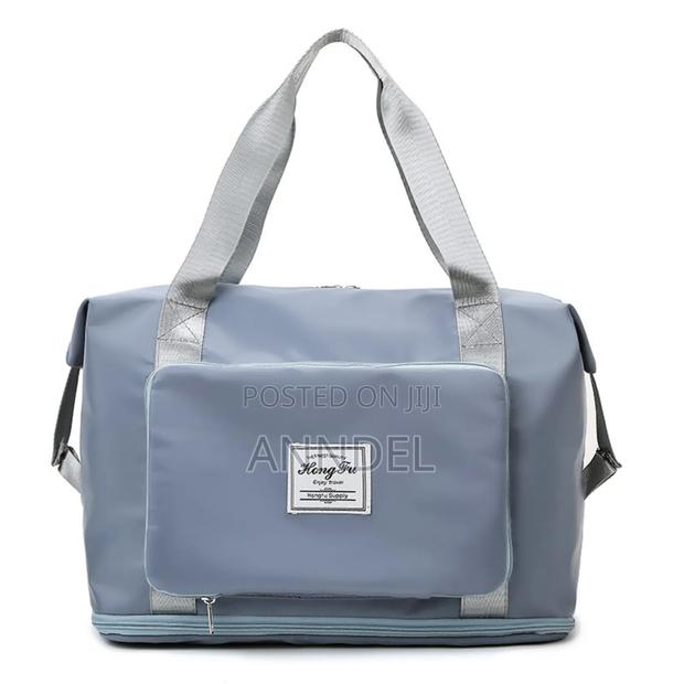Foldable Bag · Photo 4