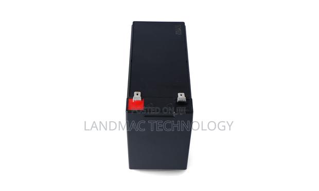 12V 9A UPS Battery Compion · Photo 2