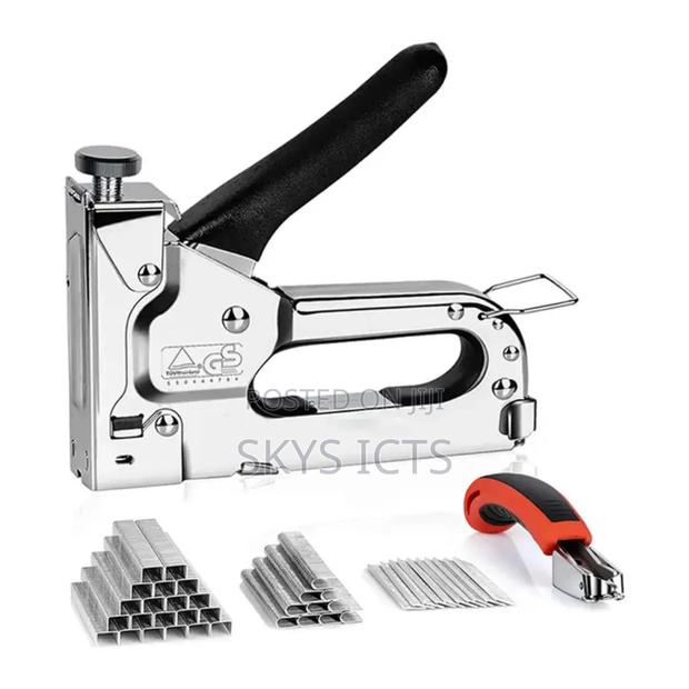 Strong Staple Gun · Photo 1