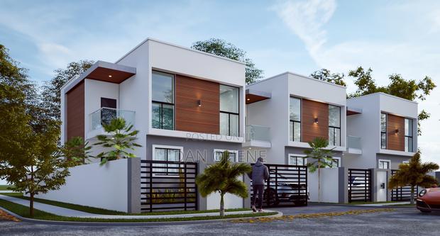 3bdrm Townhouse/Terrace in Fruit Cottage Homes, Amasaman for sale · Photo 1
