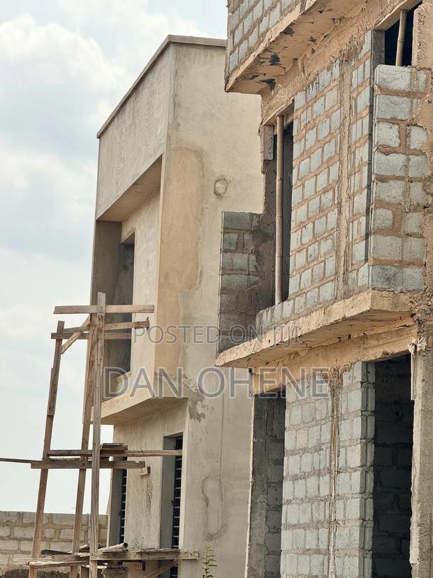 3bdrm Townhouse/Terrace in Fruit Cottage Homes, Amasaman for sale · Photo 3