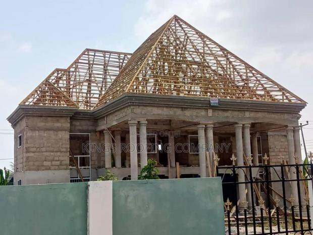 Concrete Parapet Design Experts · Photo 3