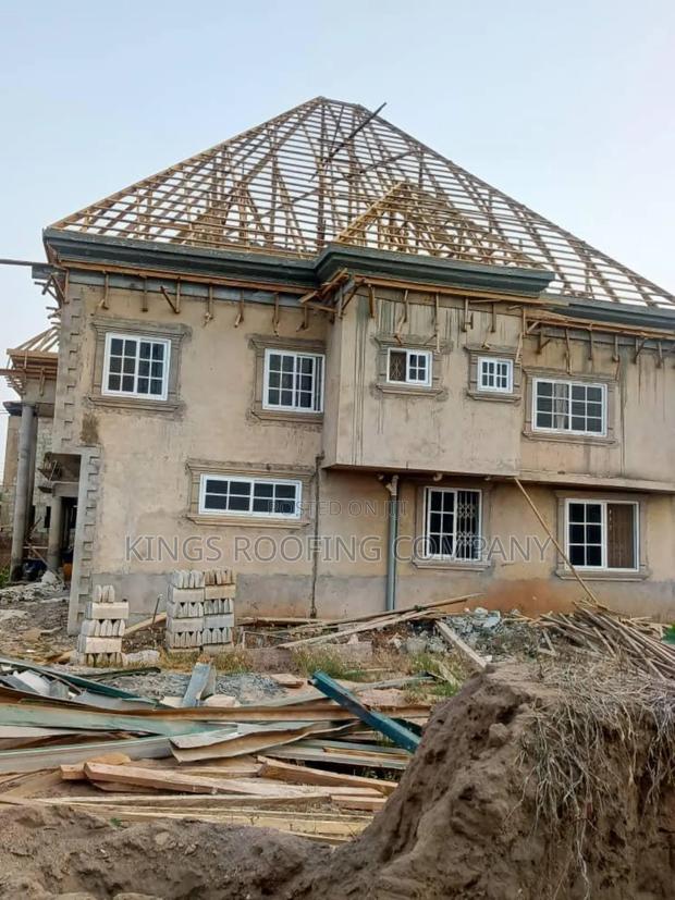 Concrete Parapet Design Experts · Photo 4