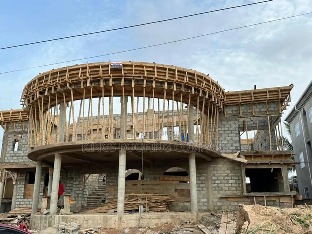 Concrete Parapet Design Experts · Photo 2