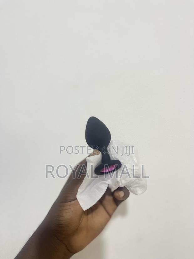 Anal Plug Butt Plug · Photo 2