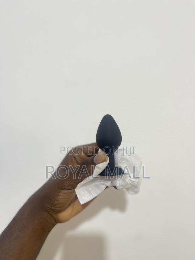 Anal Plug Butt Plug · Photo 1