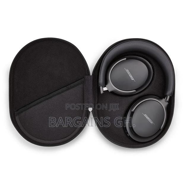 Bose Quiet Comfort Ultra Headphone With Protective Bag · Photo 1