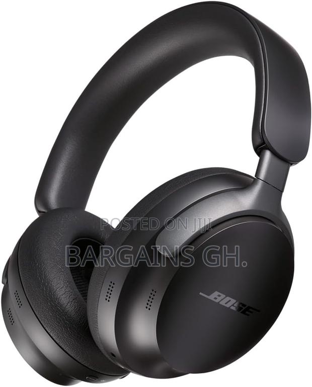 Bose Quiet Comfort Ultra Headphone With Protective Bag · Photo 2