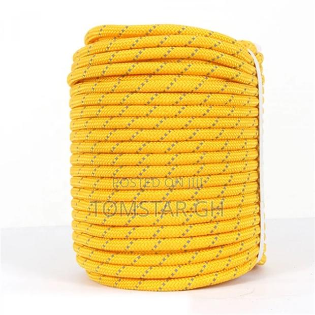 Rescue Rope 10mm · Photo 1