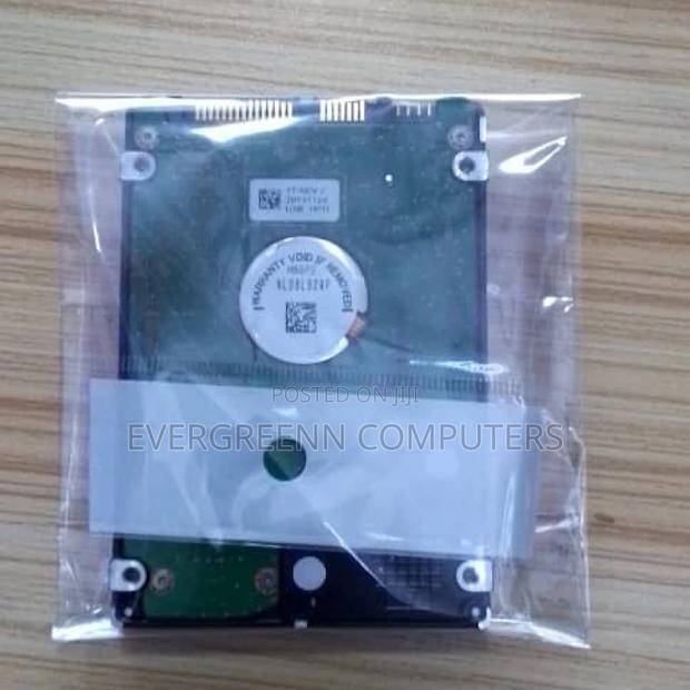 Laptop Hard Drive, 500gb, Hdd, For Internal And External Use · Photo 2