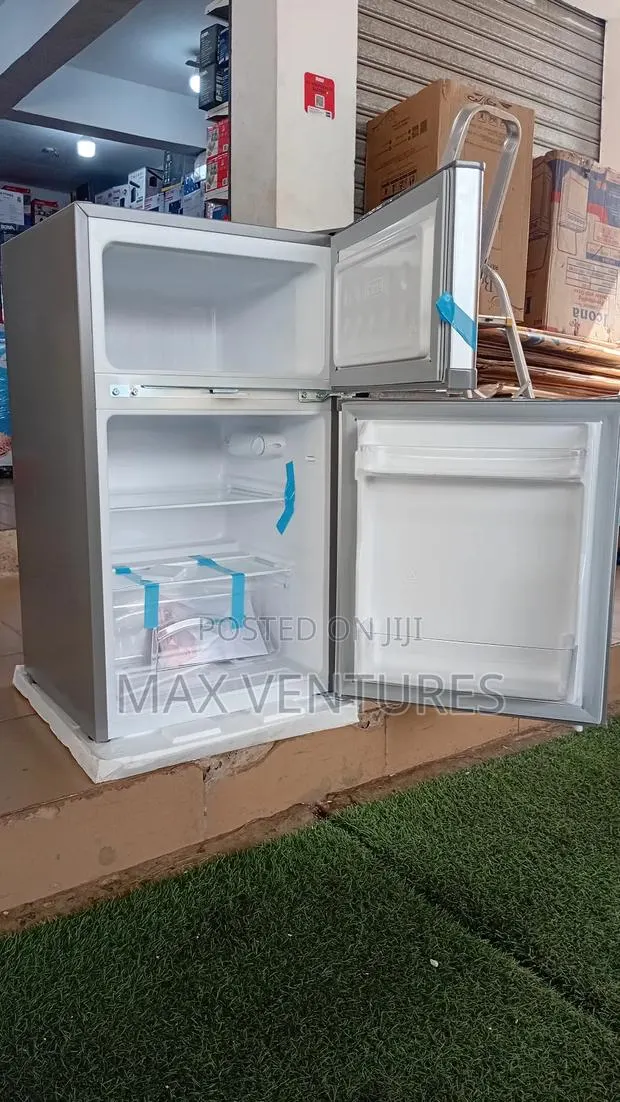 Roch Rfr110d_b Refrigerator – Cool in Minutes 85l · Photo 1