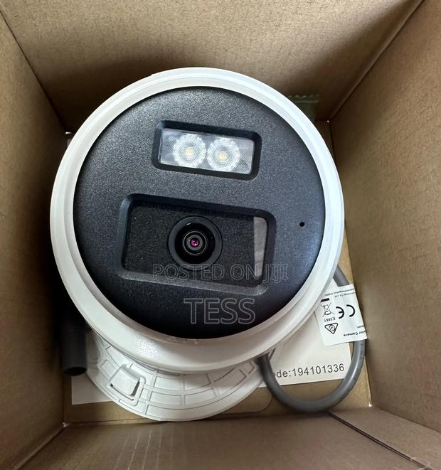 Hikvision Camera Two Way Audio Camera 2mp · Photo 2
